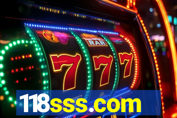 118sss.com