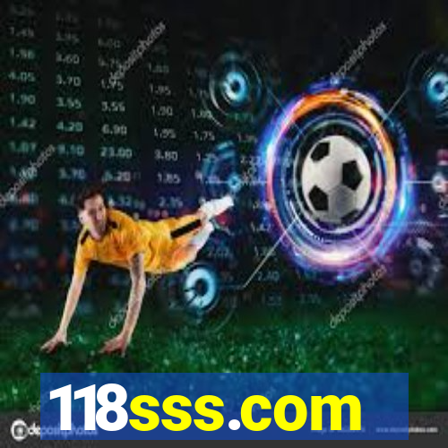 118sss.com