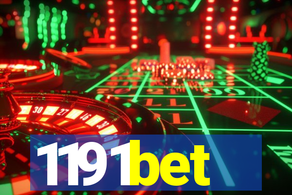 1191bet