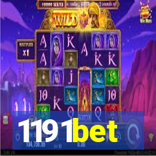 1191bet