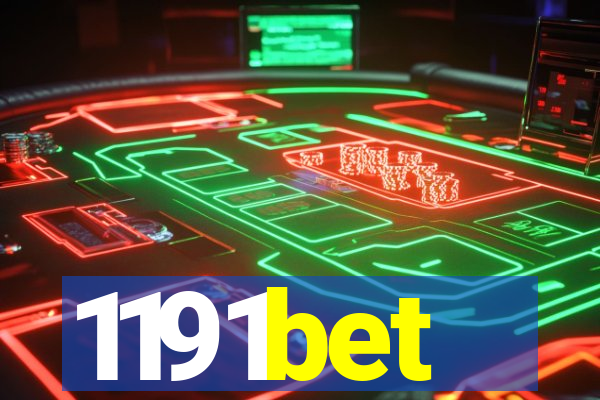 1191bet