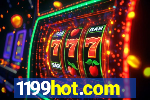 1199hot.com