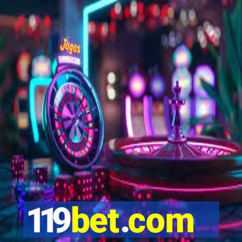 119bet.com