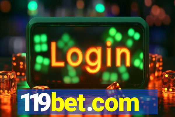 119bet.com