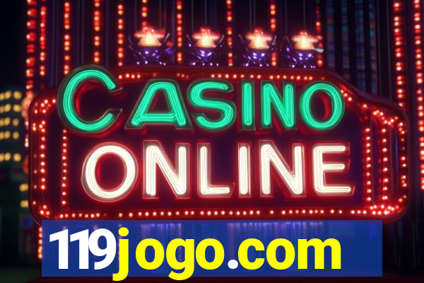 119jogo.com