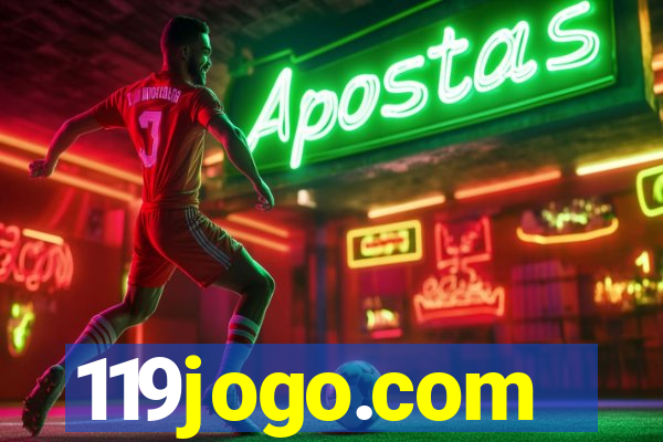 119jogo.com