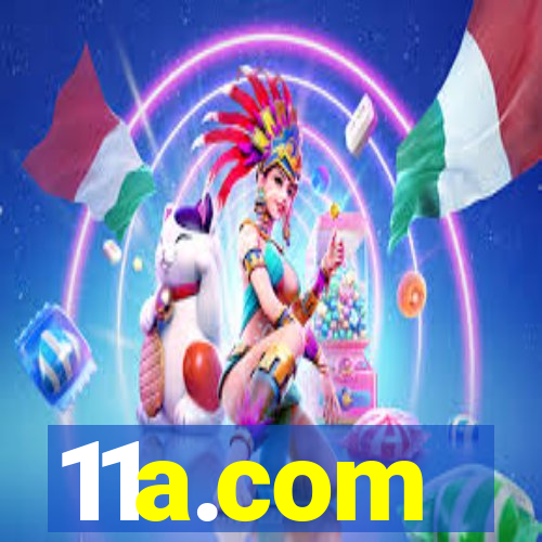 11a.com