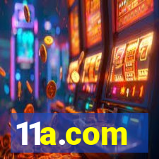 11a.com