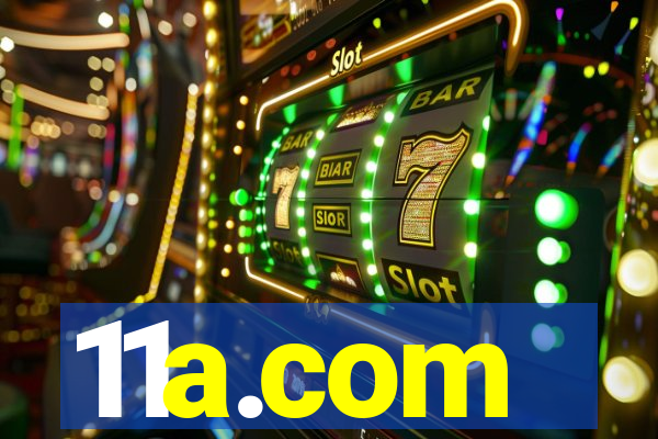 11a.com