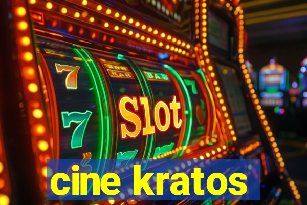cine kratos