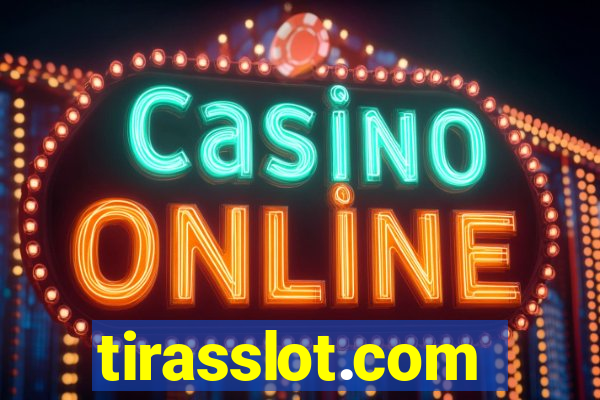 tirasslot.com