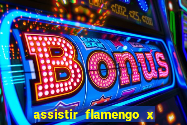 assistir flamengo x atletico mg futemax