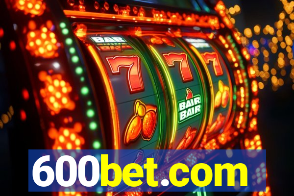 600bet.com