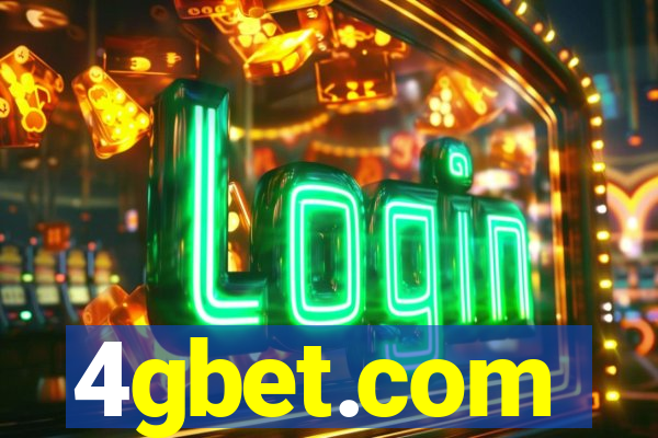 4gbet.com