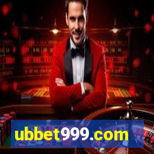 ubbet999.com