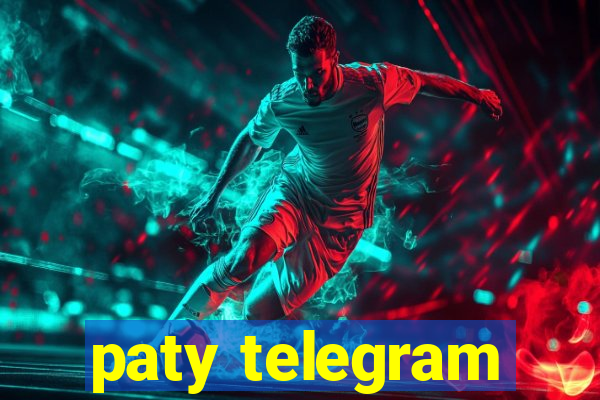 paty telegram