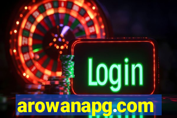 arowanapg.com
