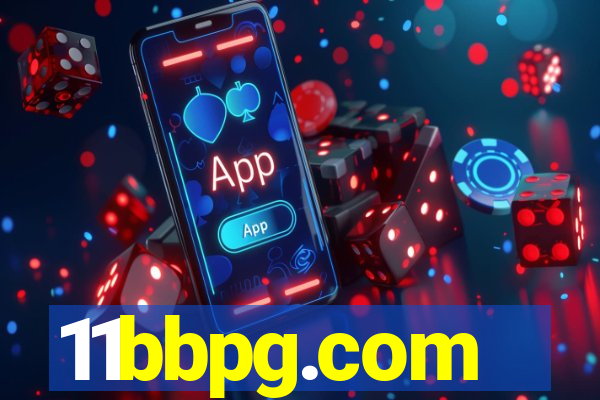 11bbpg.com