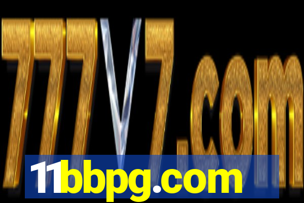 11bbpg.com