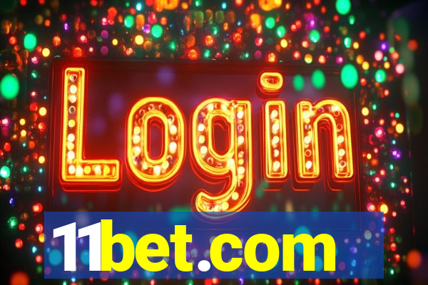 11bet.com