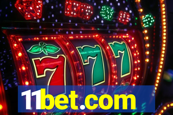 11bet.com