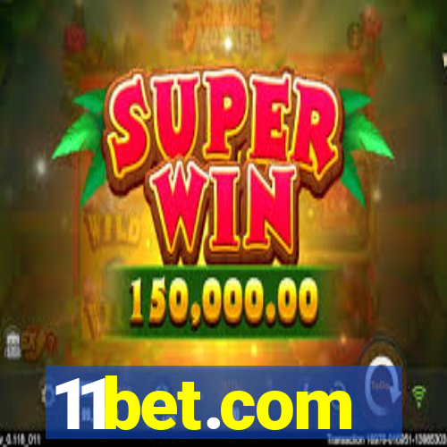 11bet.com
