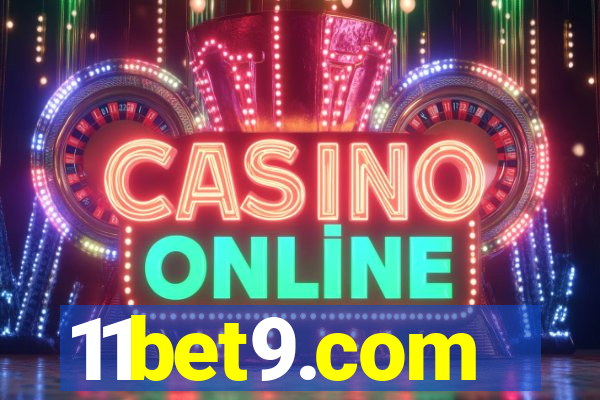 11bet9.com