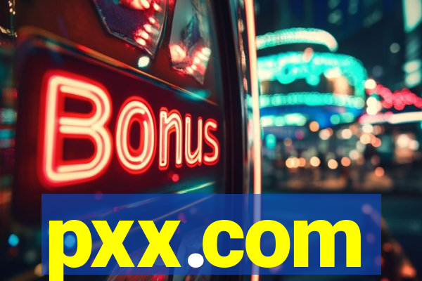 pxx.com