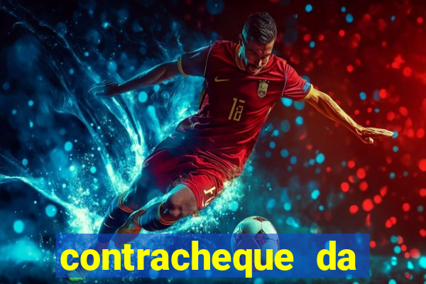contracheque da prefeitura online betim