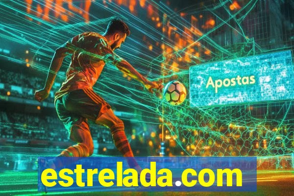 estrelada.com