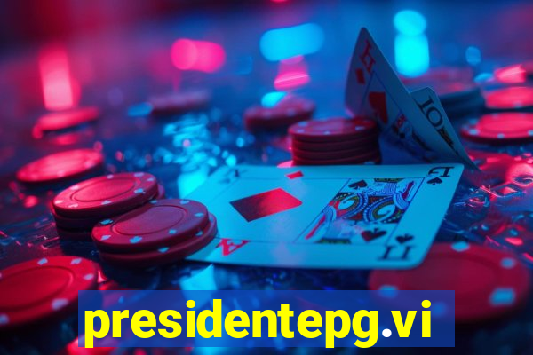 presidentepg.vip