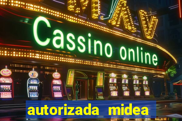 autorizada midea porto alegre