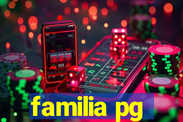 familia pg