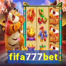 fifa777bet