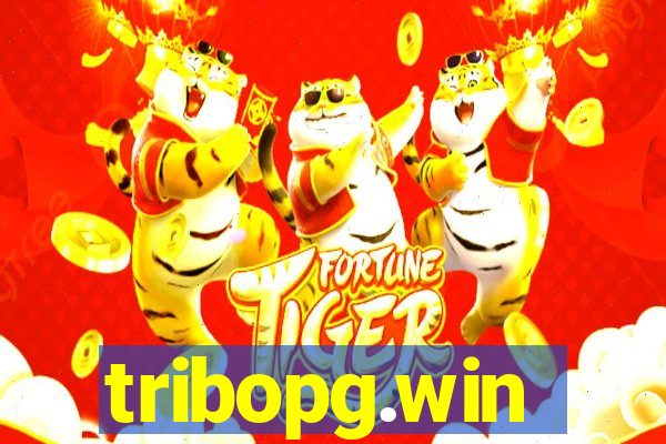 tribopg.win