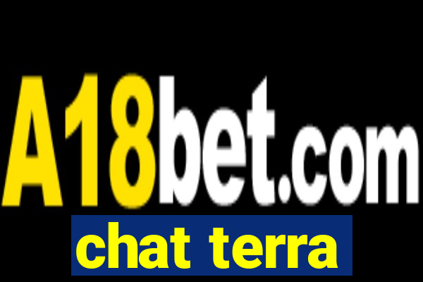 chat terra