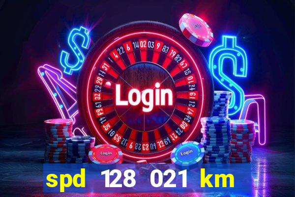 spd 128 021 km 000 metros 200