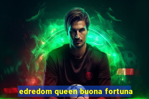 edredom queen buona fortuna