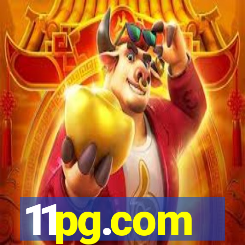 11pg.com