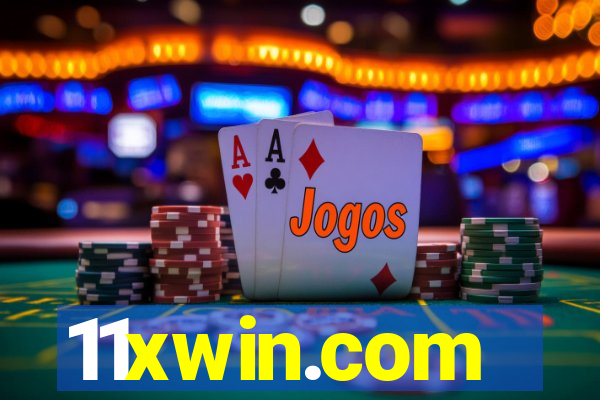 11xwin.com