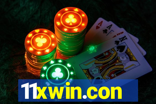 11xwin.con