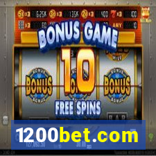 1200bet.com