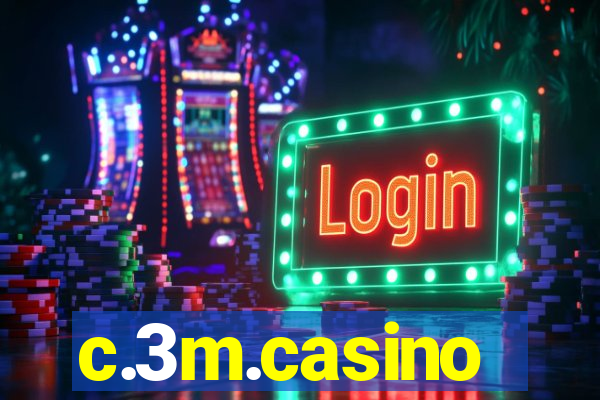 c.3m.casino