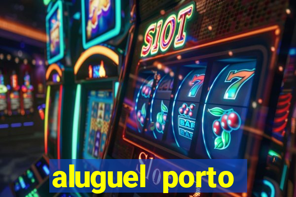 aluguel porto alegre kitnet