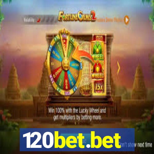 120bet.bet