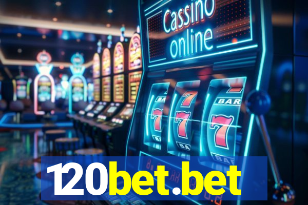 120bet.bet