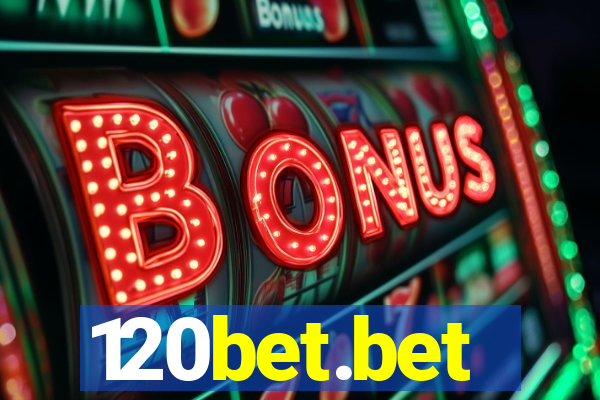 120bet.bet