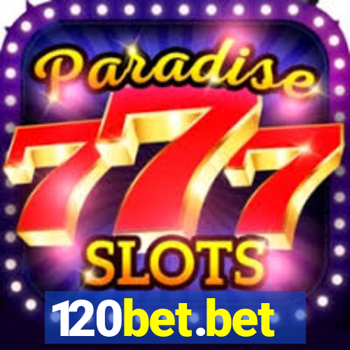 120bet.bet
