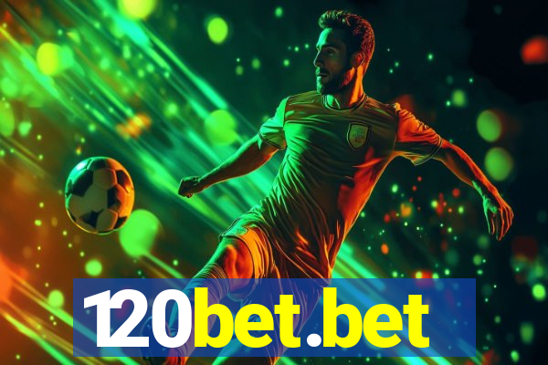 120bet.bet