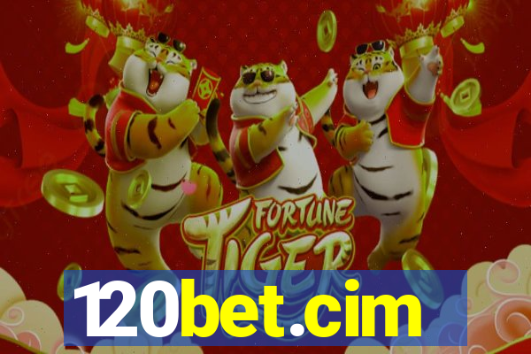 120bet.cim